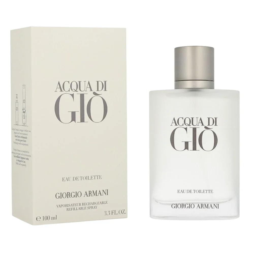 ACQUA DI GIO 100ML EDT