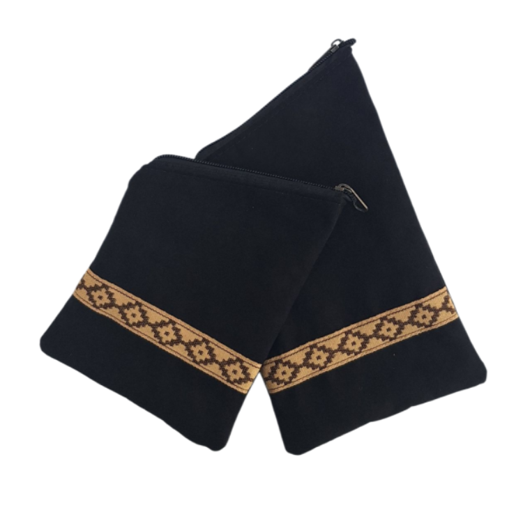 Miniatura 2 de COMBO CAMPESTRE SIMIL DESCARNE NEGRO