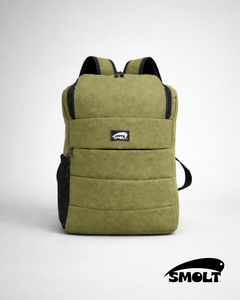 MATEBOOK VERDE MILITAR