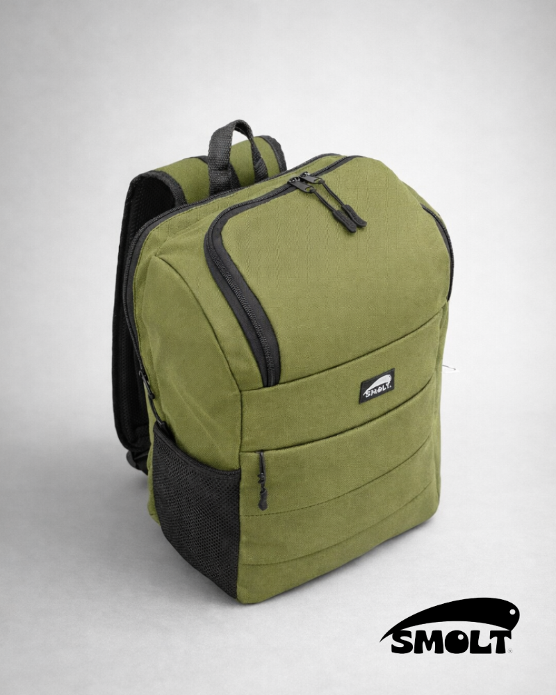 Miniatura 3 de MATEBOOK VERDE MILITAR