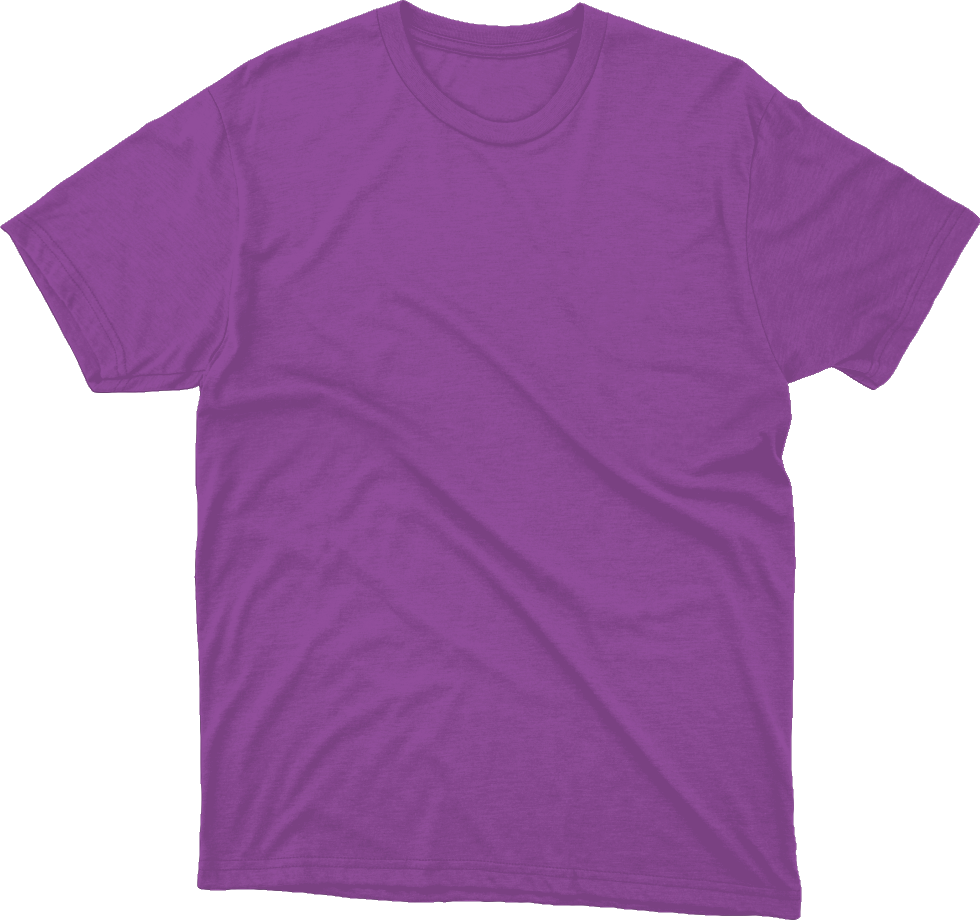 Camisa Klasico Morado