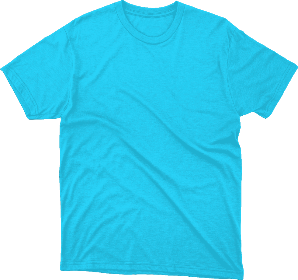 Camisa Klasico Celeste