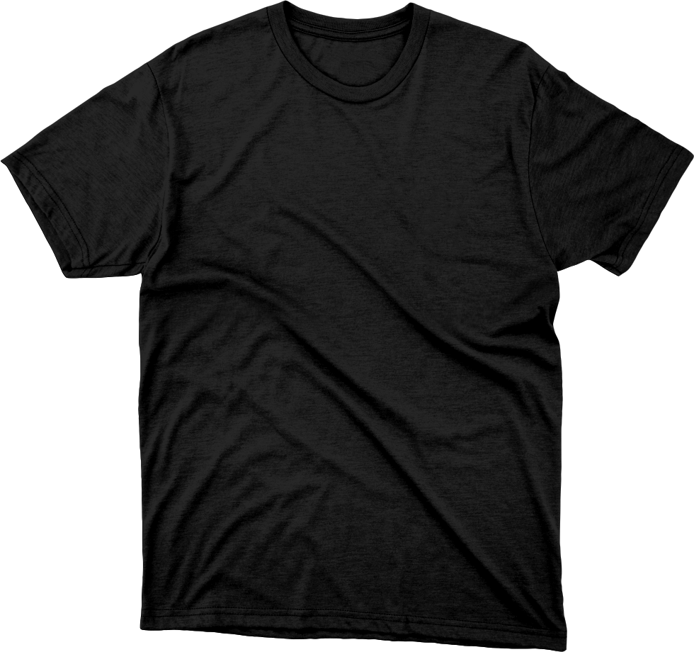 Camisa Klasico Negra