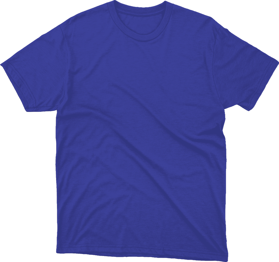 Camisa Klasico Azul Royale
