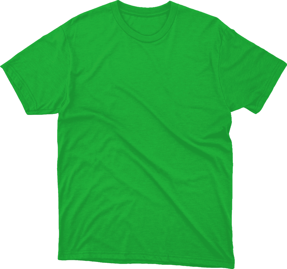 Camisa Klasico Verde