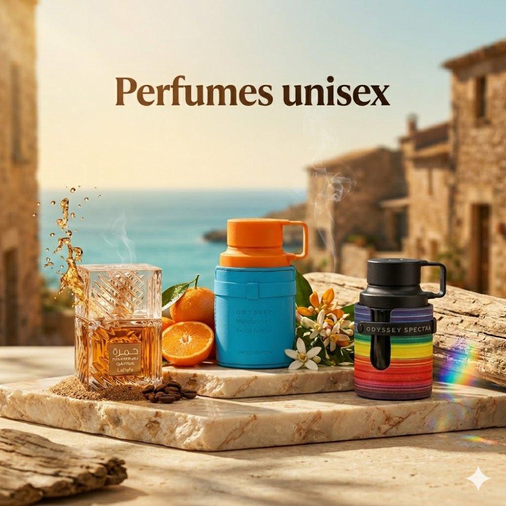 Perfume Unisex