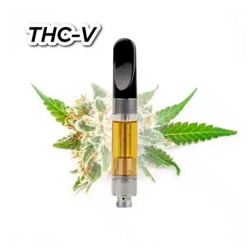 Capsula Nacional THC