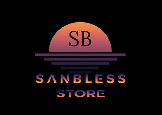Sanbless Store