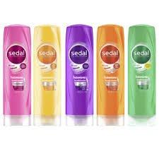 Acondicionador Sedal 340ml