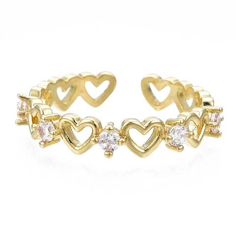 Anillo Juliet