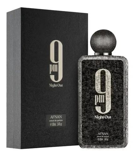 9 PM Night Out 100 ML EDP