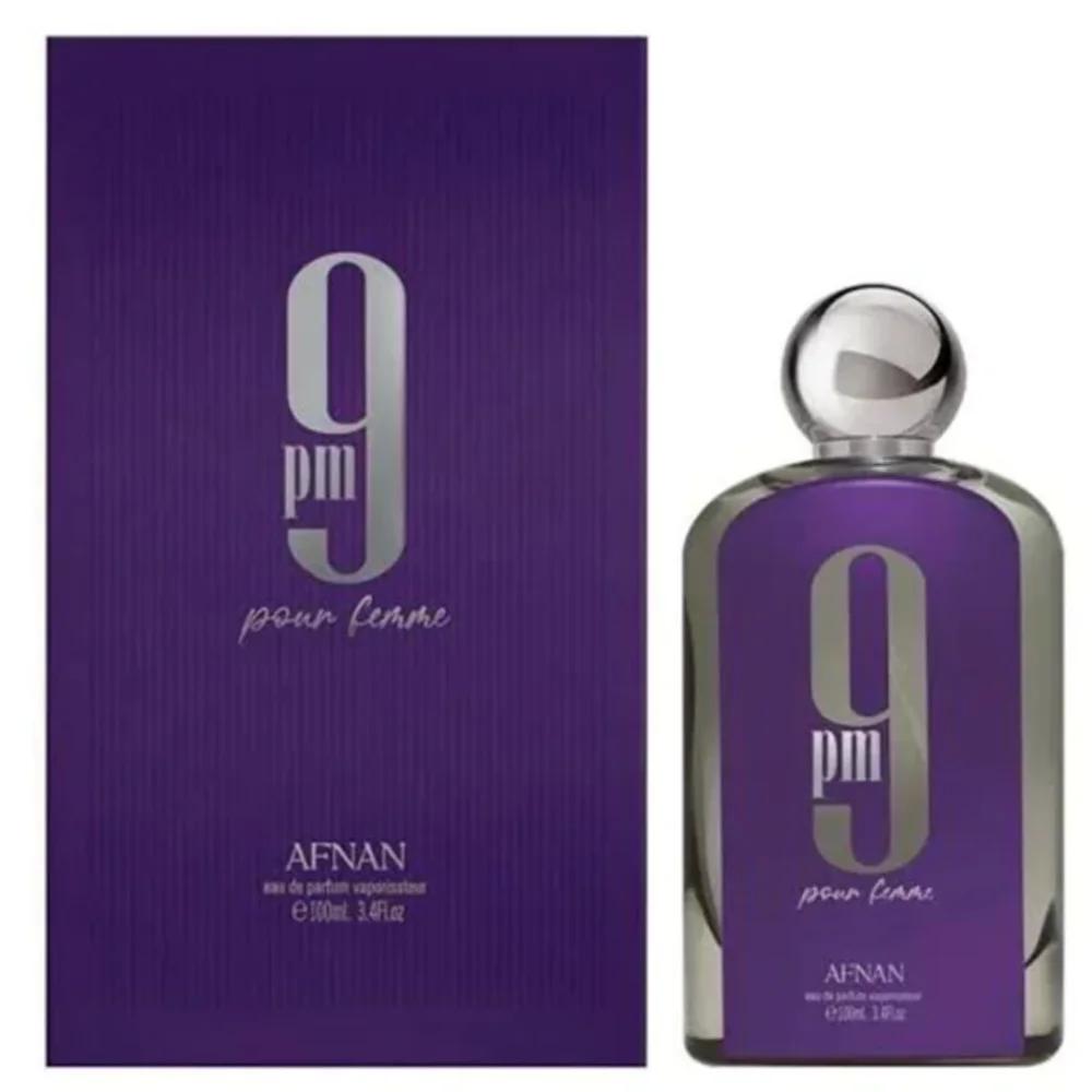 9PM POUR FEMME