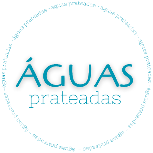 Águas Prateadas 🩵