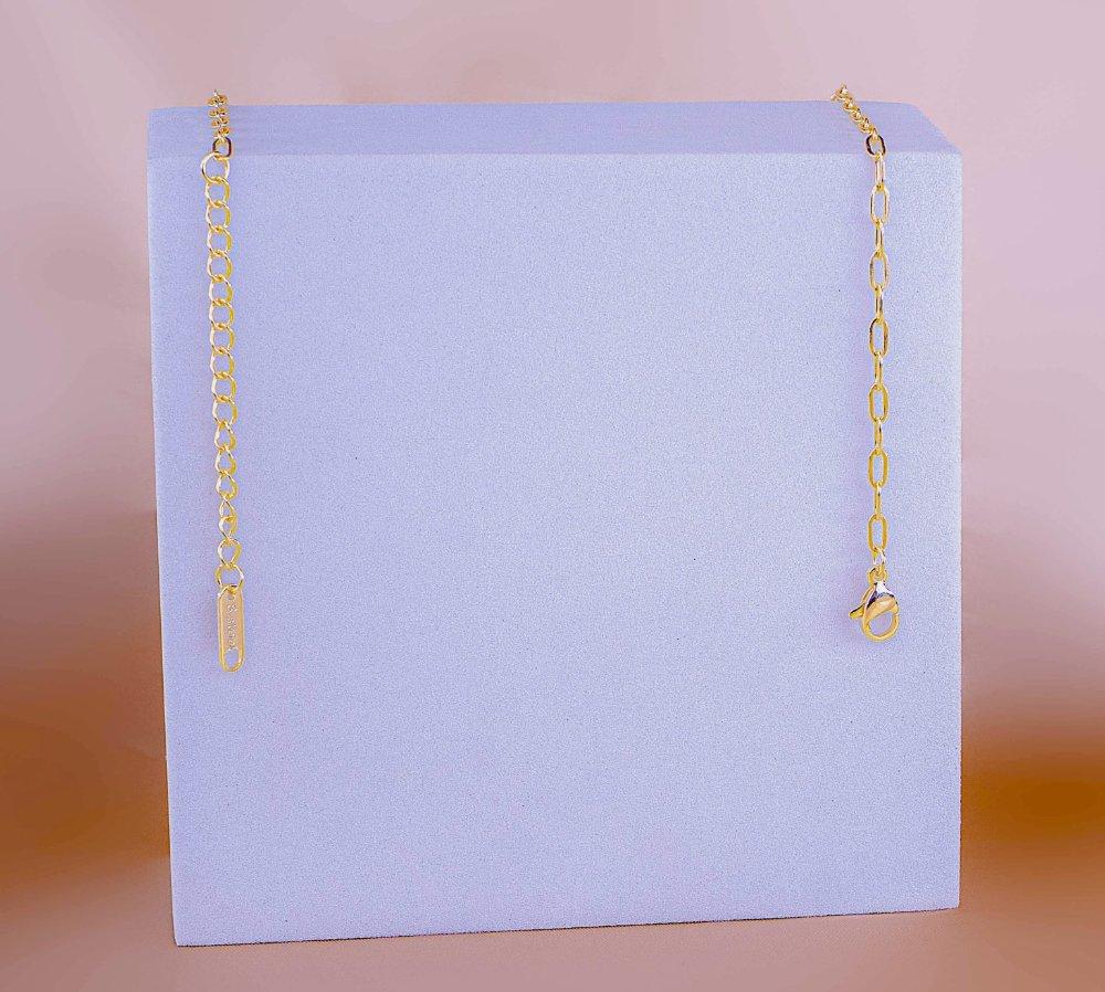 Miniatura 2 de  Collar La Sirenita Ref C245