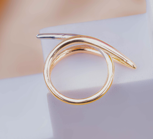 Miniatura 3 de Anillo Narcisa Ref A1284