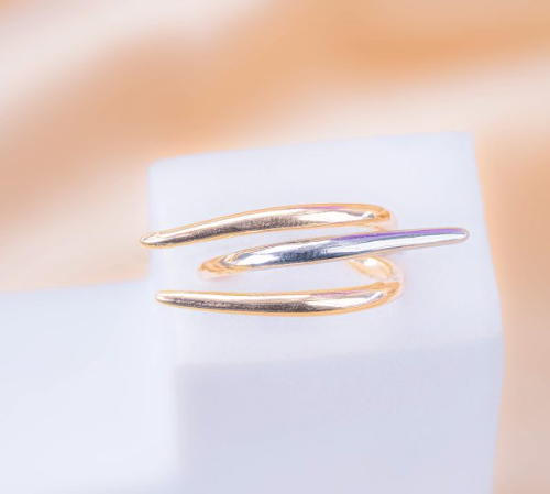 Miniatura 2 de Anillo Narcisa Ref A1284