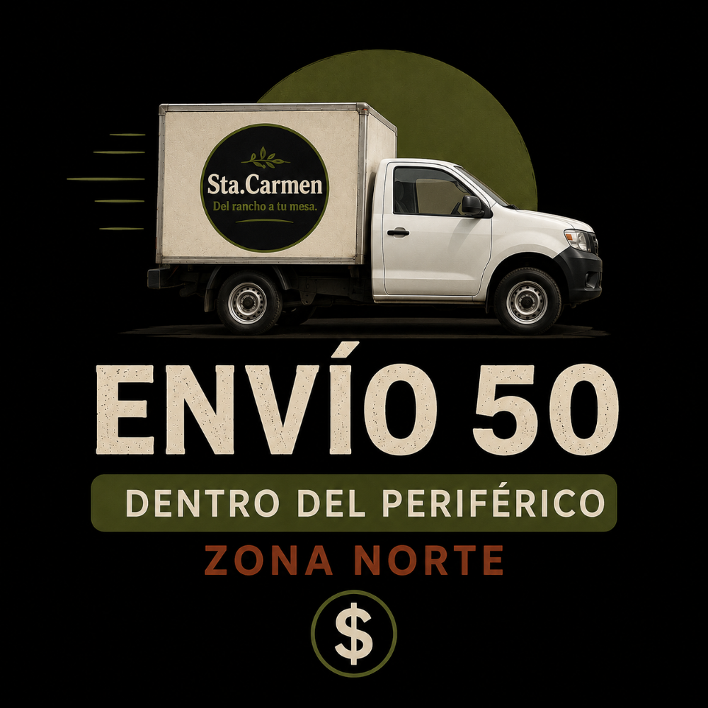 ENVIO 50 NORTE
