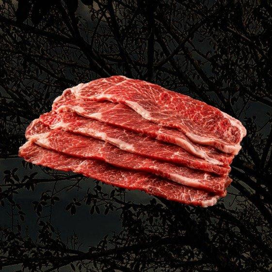 DIEZMILLO PARRILLERO  DE RES 500GR