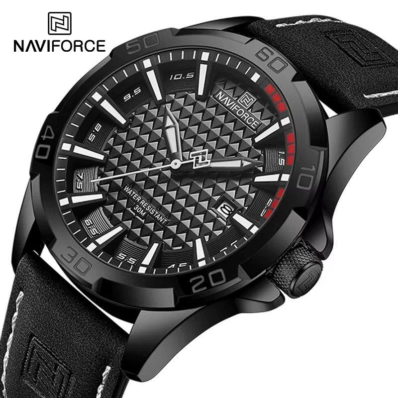 Naviforce 8023