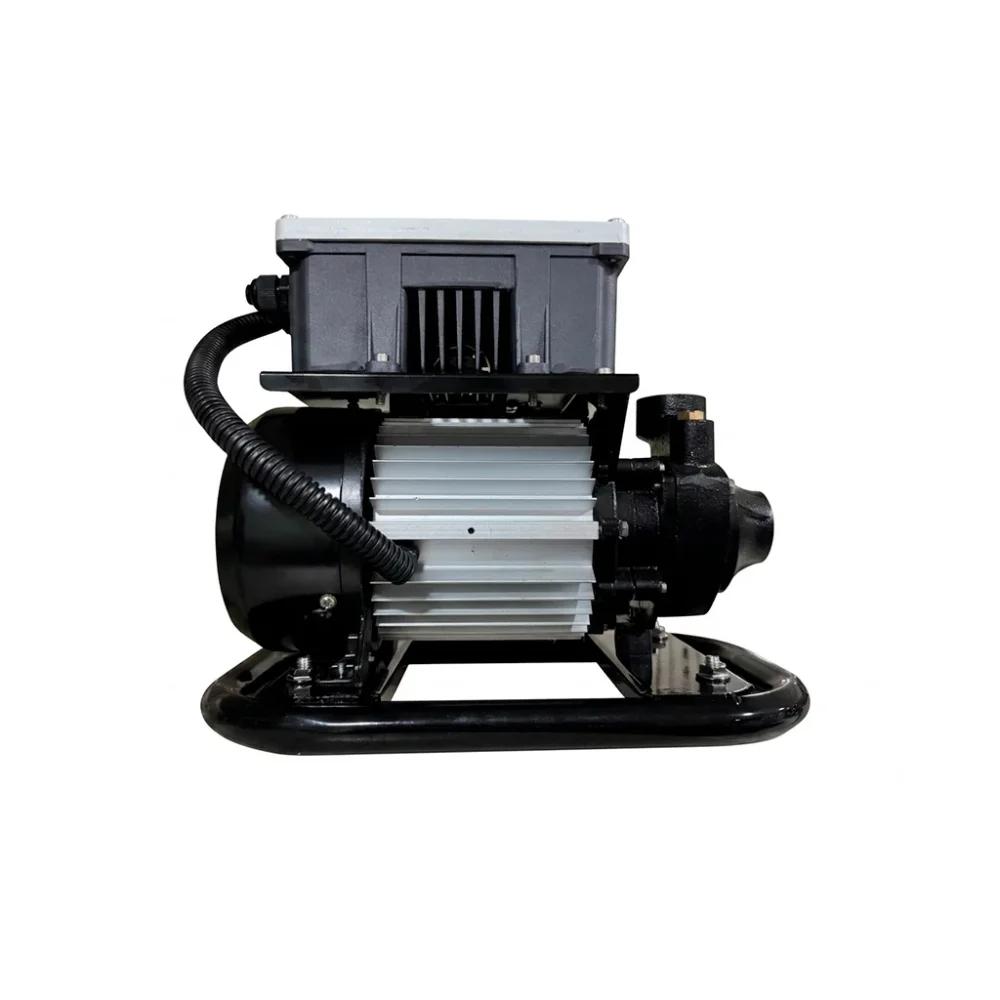  BOMBA DE AGUA SOLAR PERIFERICA 1HP TQB3.8-48/750W/72V-A/D