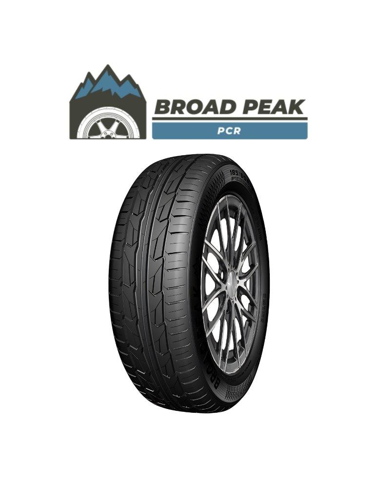 155-70-R14 BROADPEAK SICHER PC1