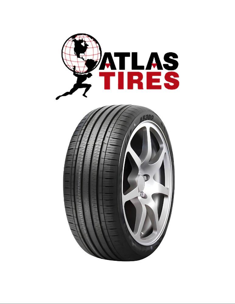 175-65-R14 ATLAS AS380
