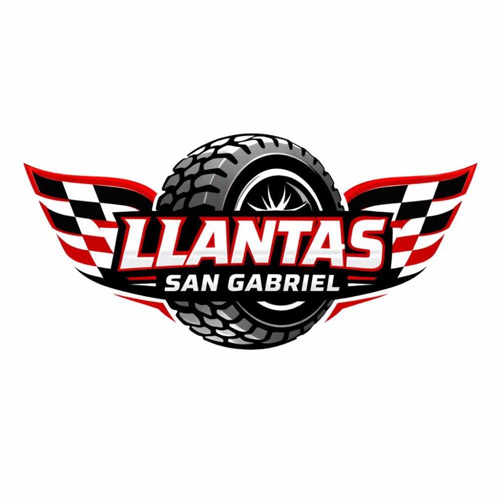 LLANTAS SAN GABRIEL 