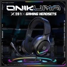 Miniatura 2 de Onikuma X31