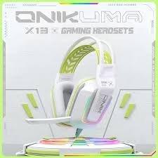 Miniatura 3 de Onikuma X13