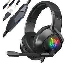 Onikuma K19 BLACK