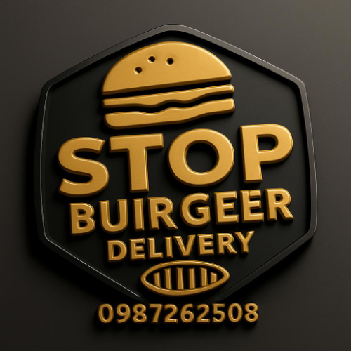 Stop Burger