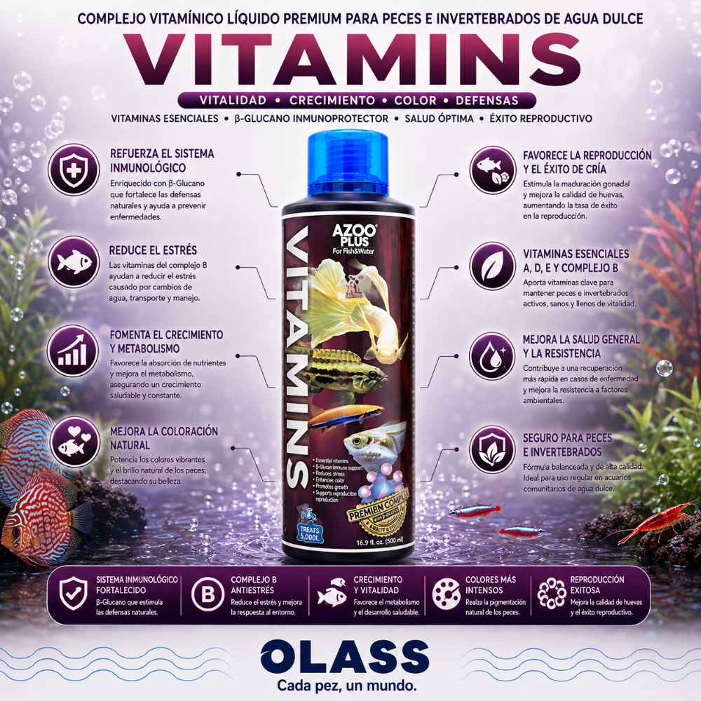 Miniatura 2 de  VITAMINS