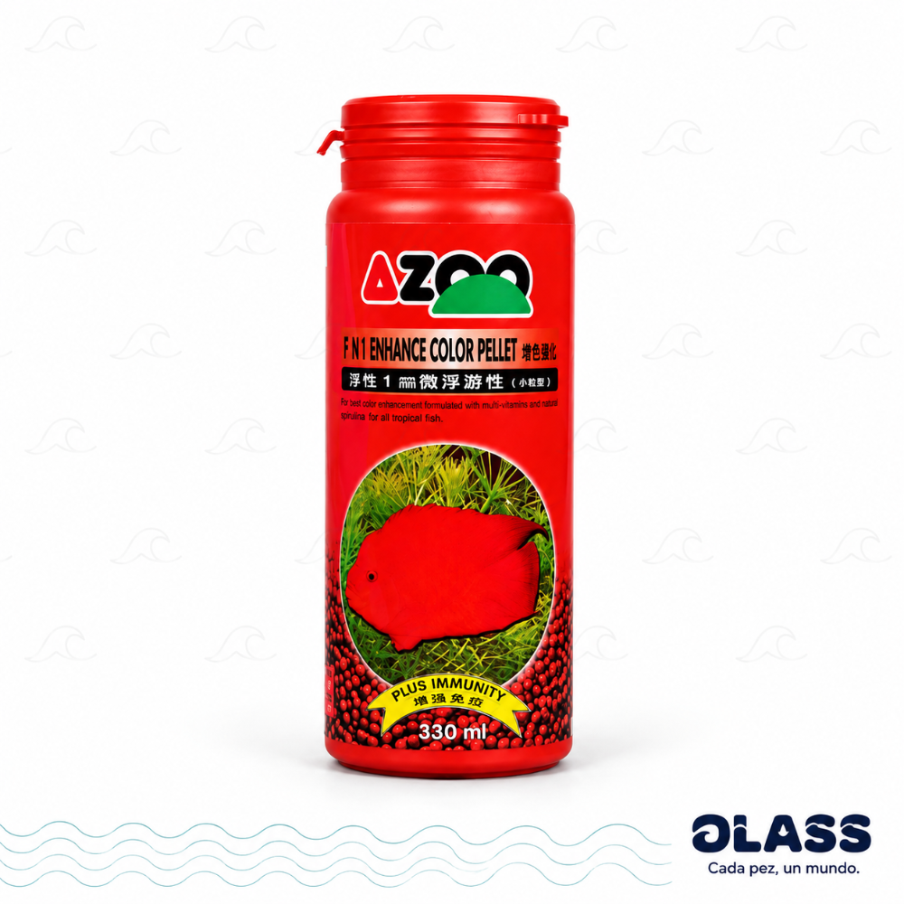 9 IN 1 ENHANCE COLOR PELLET