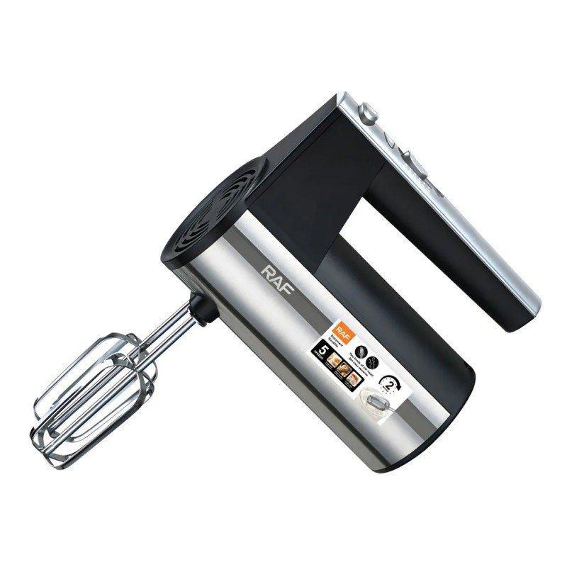 BATIDORA MANUAL RAF R.6629A - 220V