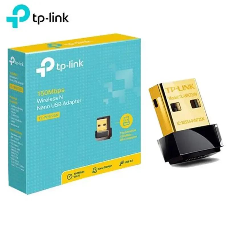 Adaptador WI-FI TP-LINK TL-WN725N