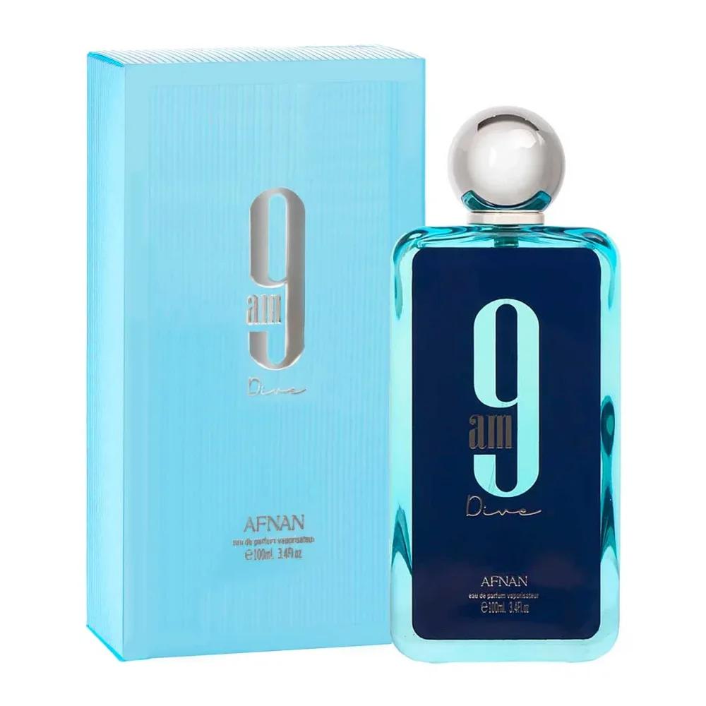 AFNAN | 9AM | 100ML | UNISEX