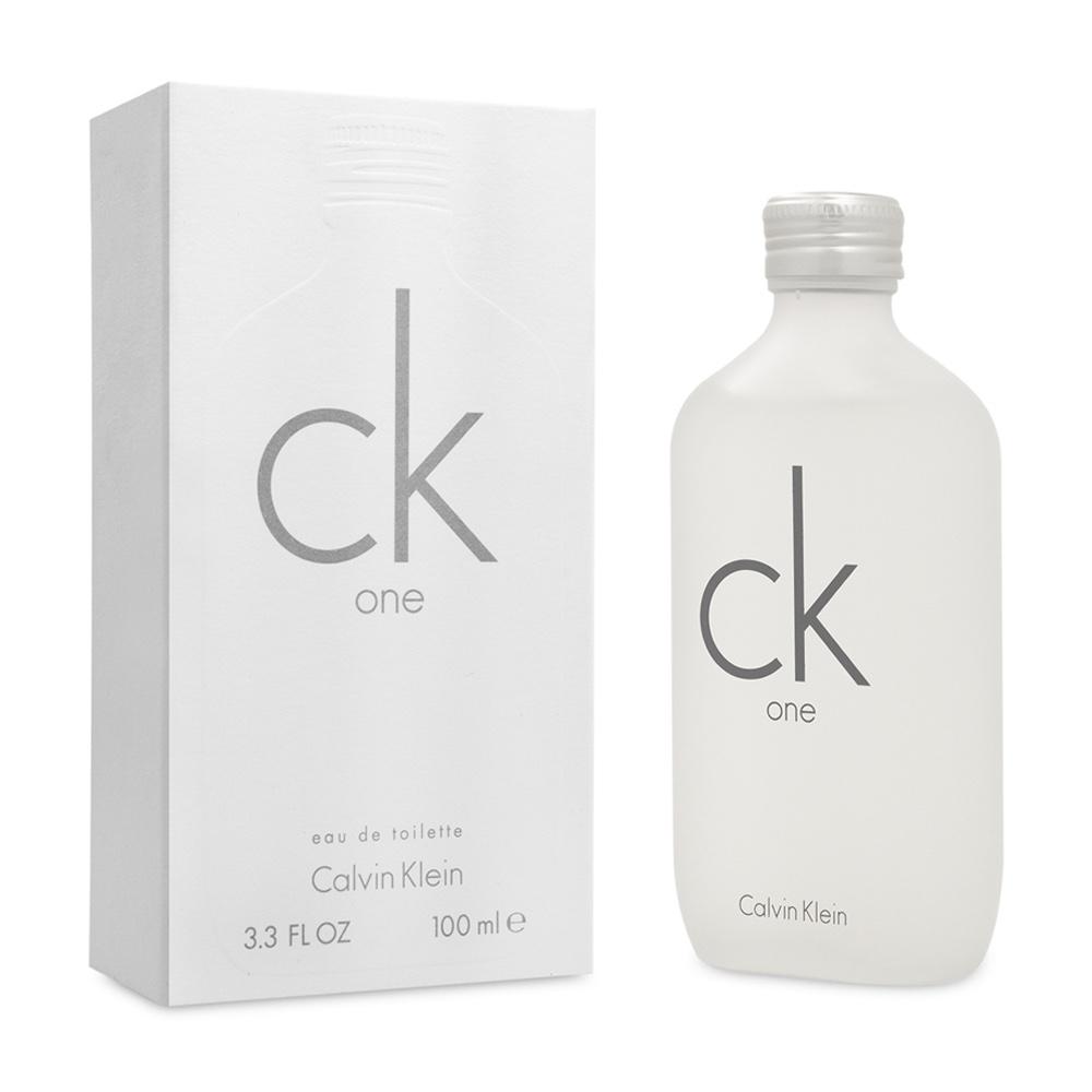CALVIN KLEIN | CK ONE