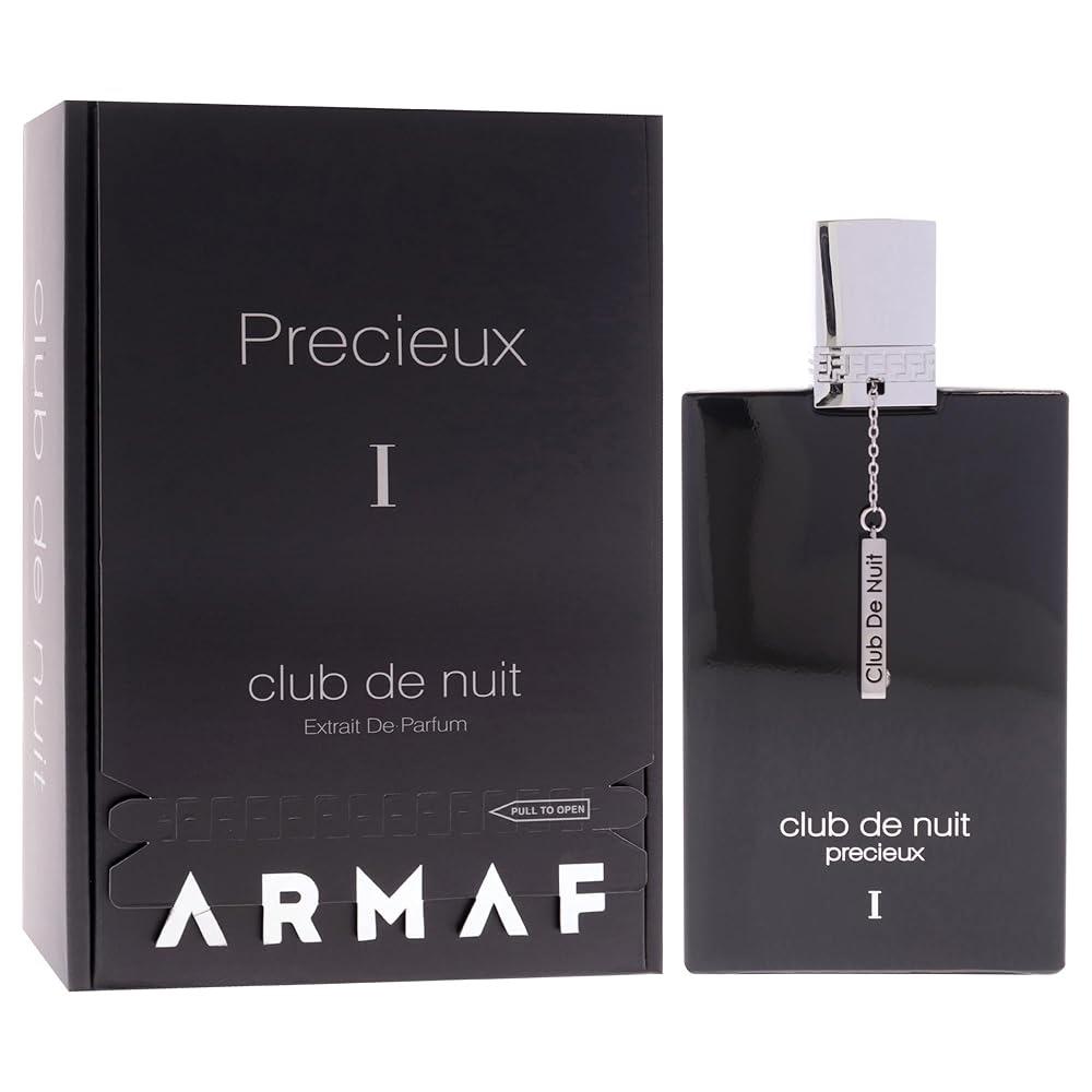 ARMAF | CLUB DE NUIT PRECIEUX I