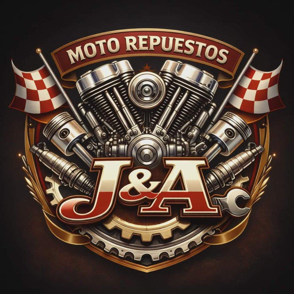 Moto Repuestos J&A 