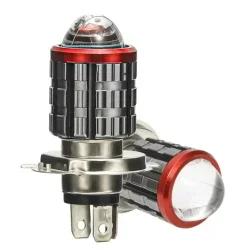 Miniatura 3 de Bombilla LED H4