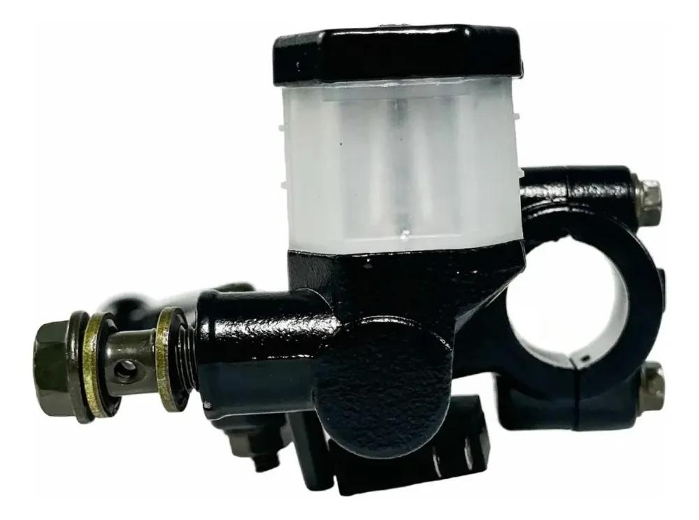 Miniatura 2 de BOMBA DE FRENO GN/EN - JPN