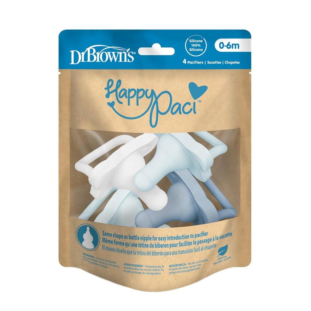  Dr. Brown's HappyPaci Azul
