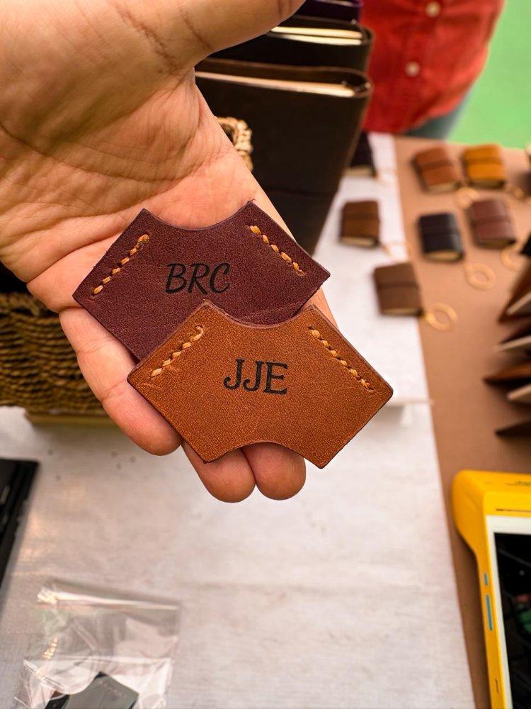 Miniatura 2 de Personalización Separador Tiento