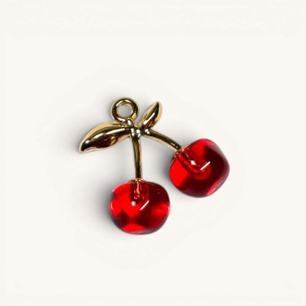 Dije Cerezas
