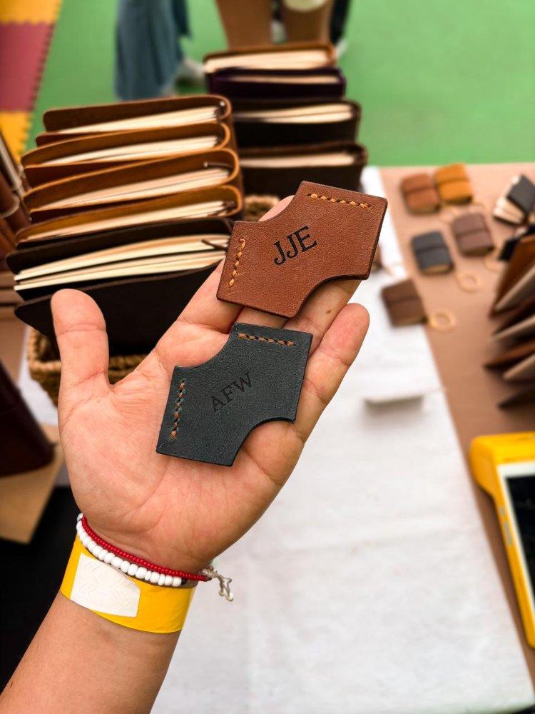 Miniatura 3 de Personalización Separador Tiento