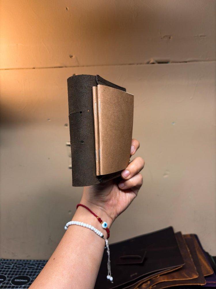 Miniatura 2 de Pocket Journal