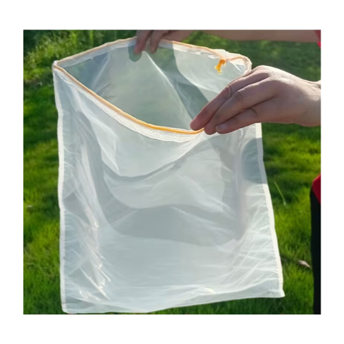 Miniatura 2 de Bolsa de Malla Filtrante Grande (56×52 cm)