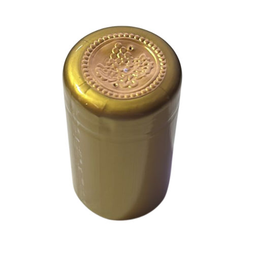 Miniatura 2 de Cáp Dorada Anchas – Pack x100