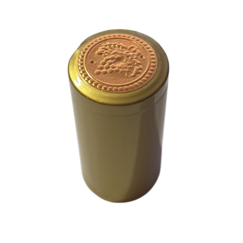 Miniatura 2 de Cáp Dorada Delgada – Pack x100