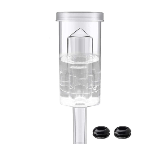 Airlock Trampa de Aire